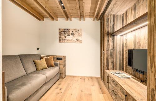 Casola Apartment | Apartments Perfila Morgenrot