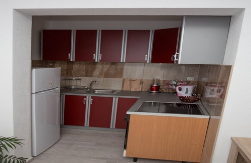 Ravno Apartment | Apartments Phoenix - Comfort One Bedroom Apartment (2)