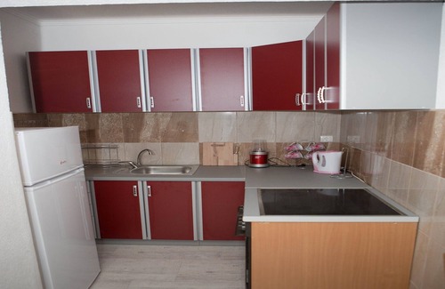 Ravno Apartment | Apartments Phoenix - Comfort One Bedroom Apartment (2)