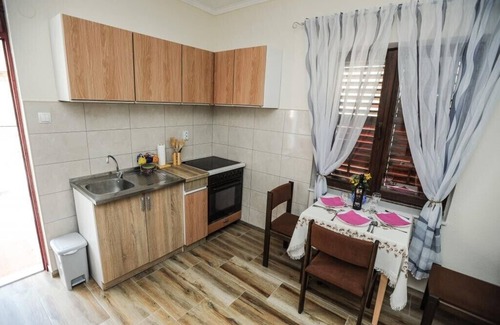 Ravno Apartment | Apartments Phoenix - One Bedroom Apartment with Terrace (1)