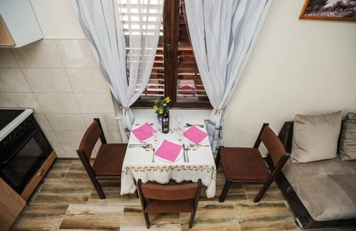 Ravno Apartment | Apartments Phoenix - One Bedroom Apartment with Terrace (1)