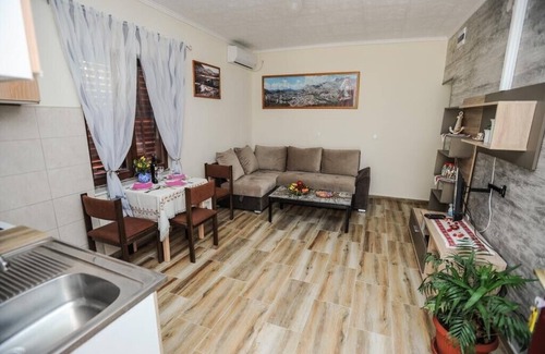 Ravno Apartment | Apartments Phoenix - One Bedroom Apartment with Terrace (1)