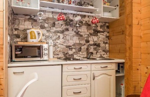 Rudanovac Apartment | Apartments Plitvice forest - One Bedroom Apartment with Terrace
