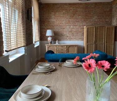 Slupsk Apartment | Apartments PSD - Wojska Polskiego 5