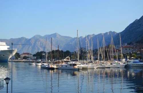 Skaljari Apartment | Apartments Qualitas