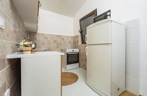 Przno Hotel | Apartments Raymond