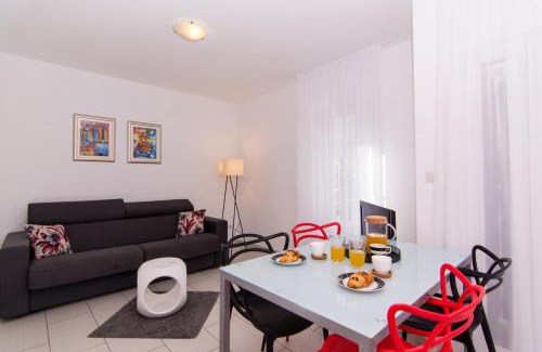 Bol Apartment | Apartments Rici II