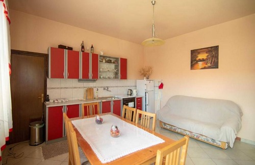 Rakovica Apartment | Apartments & Rooms Rendulić