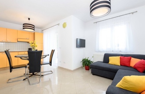 Arbanija Apartment | Apartments Salona
