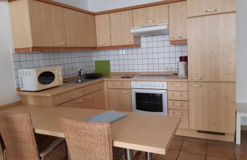 Nonntal Apartment | Apartments Salzburg, Ursulinen 2