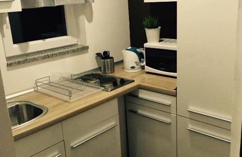 Rakovica Apartment | Apartments San (10984-A1) - Rakovica