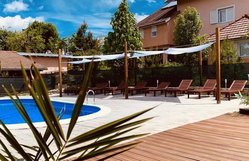 Rakovica Apartment | Apartments San (10984-A1) - Rakovica