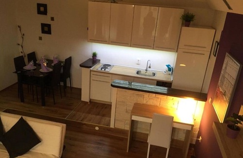 Rakovica Apartment | Apartments San (10984-A5) - Rakovica