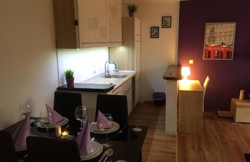 Rakovica Apartment | Apartments San (10984-A5) - Rakovica