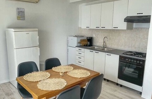 Brist Apartment | Apartments Sea View (105461-A1) - Brist