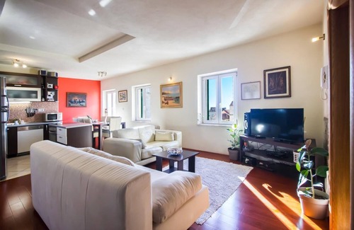 Makarska Old Town Apartment | Apartments Selak