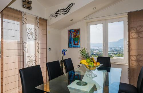 Mejasi Apartment | Apartments Selak