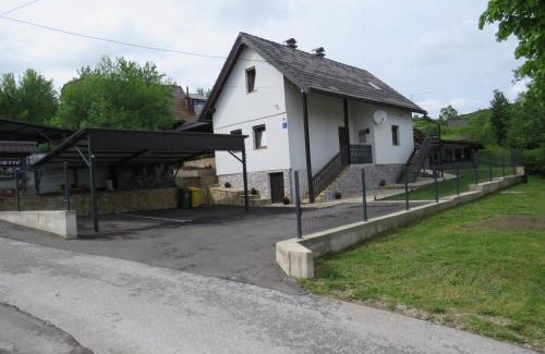 Poljanak Apartment | Apartments Sertic 4 stars