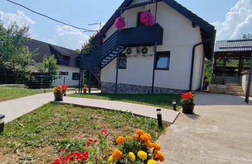 Poljanak Apartment | Apartments Sertic 4 stars