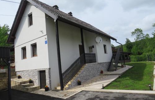 Poljanak Apartment | Apartments Sertic 4 stars