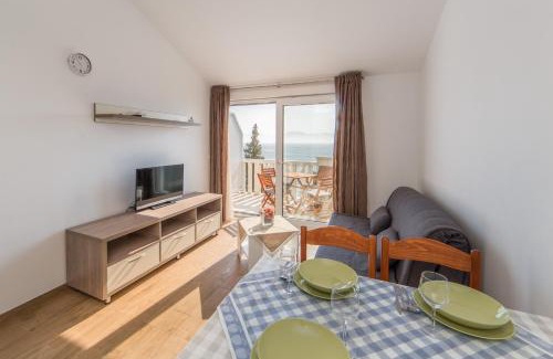 Brist Apartment | Apartments Sunrise