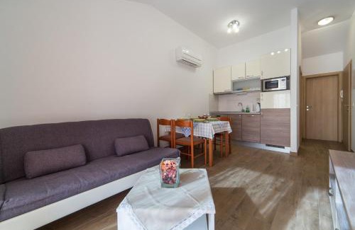 Brist Apartment | Apartments Sunrise