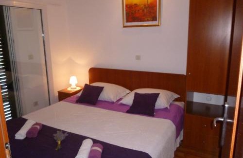 Zdrelac Apartment | Apartments Suzana