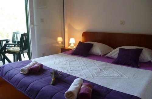 Zdrelac Apartment | Apartments Suzana
