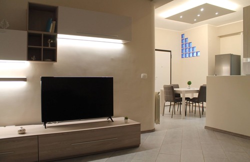 Acireale Apartment | APARTMENTS "THE BROOMS"