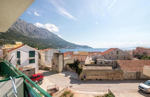 Igrane Apartment | Apartments Tolj