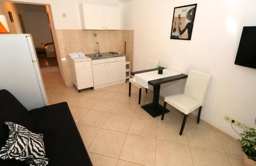 Hvar Apartment | Apartments Trogrlić