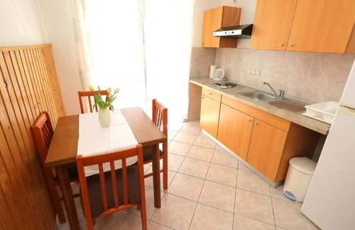 Hvar Apartment | Apartments Trogrlić