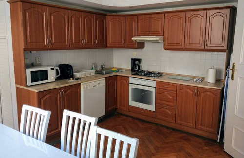 Stare Mesto Apartment | Apartments Tynska 7