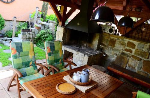 Mosty u Jablunkova Apartment | Apartments Ve Dvoře