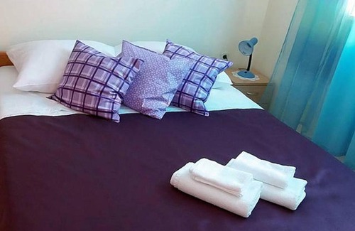 Okuklje Apartment | Apartments Vera