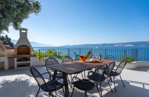 Stanici Apartment | Apartments Villa Excelsio Omiš Riviera