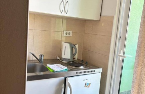 Gorinka Apartment | Apartments Villa Mira Roso - Studio Apartment 3