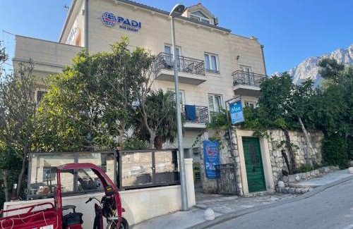 Ratac Apartment | Apartments Villa More