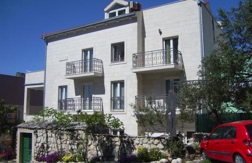 Ratac Apartment | Apartments Villa More