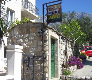 Ratac Apartment | Apartments Villa More