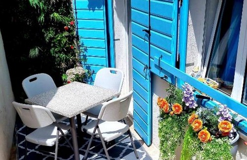 Island Hvar Apartment | Apartments Villa Santa Maria Hvar With Jacuzzi