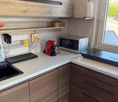 Crveni Vrh Apartment | Apartments Villa Sofia