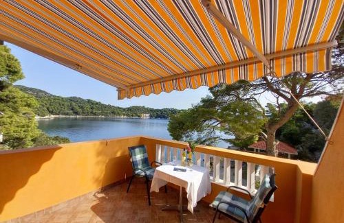 Sobra Apartment | Apartments Vinko