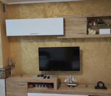 Seoca Apartment | Apartments Vis Jaz