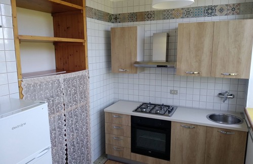 Vibonati Apartment | Apartments vistAmare - The house of the wind