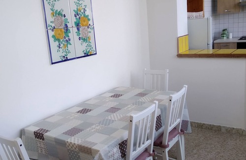 Vibonati Apartment | Apartments vistAmare - The house of the wind