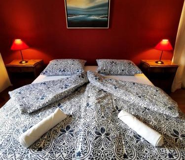 Volce Apartment | Apartments Volče