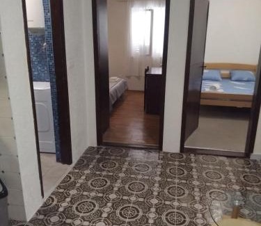 Baosici Apartment | Apartments Vuk&Jovan