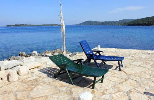 Zman Apartment | Apartments with a parking space Zman, Dugi otok - 8133