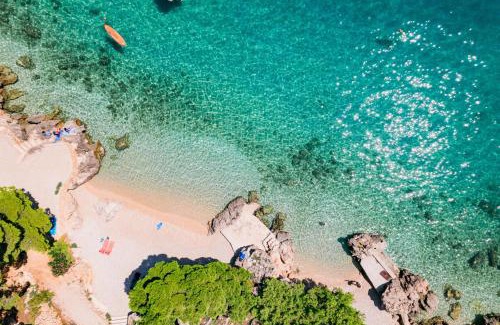 Medici Apartment | Apartments with a parking space Medici, Omis - 1045